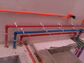 品質為基，冷暖相宜 打造安心幸福家的冷熱水系統